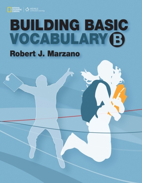 Building Basic Vocabulary Student´s Book B National Geographic learning