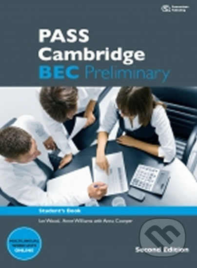PASS Cambridge BEC Preliminary (2nd Edition) Student´s Book Summertown Publishing