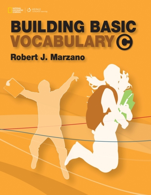 Building Basic Vocabulary Student´s Book C National Geographic learning
