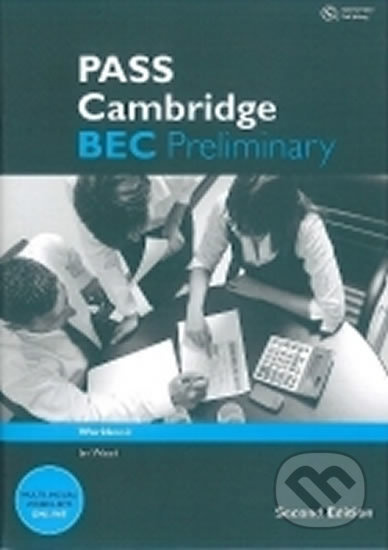 PASS Cambridge BEC Preliminary (2nd Edition) Workbook Summertown Publishing