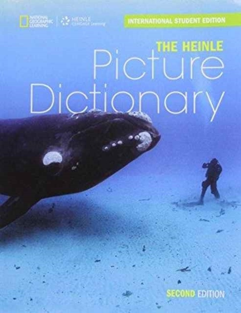 Heinle Picture Dictionary (2nd Edition) National Geographic learning