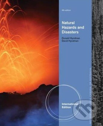 Natural Hazards and Disasters - Donald Hyndman - kniha z kategorie Odborné a naučné