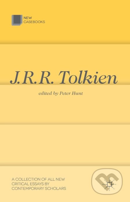 J.R.R. Tolkien - Peter Hunt - kniha z kategorie Humanitní a společenské vědy