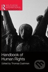 Handbook of Human Rights - Thomas Cushman - kniha z kategorie Odborné a naučné