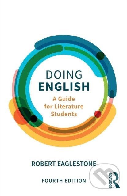 Doing English (A Guide for Literature Students) - Robert Eaglestone