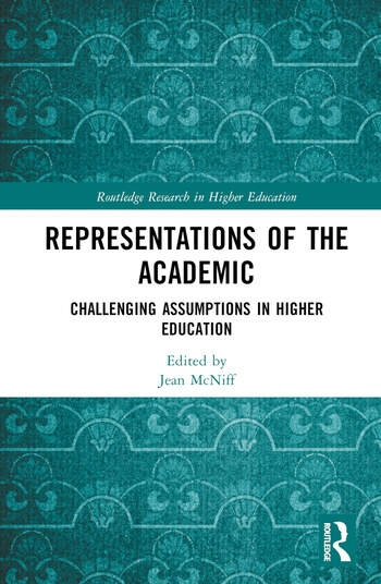 Representations of the Academic Taylor & Francis Ltd