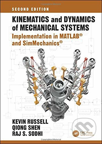 Kinematics and Dynamics of Mechanical Systems (Second Edition) - kniha z kategorie Přírodní vědy a technika