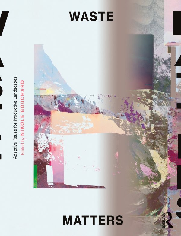 Waste Matters Taylor & Francis