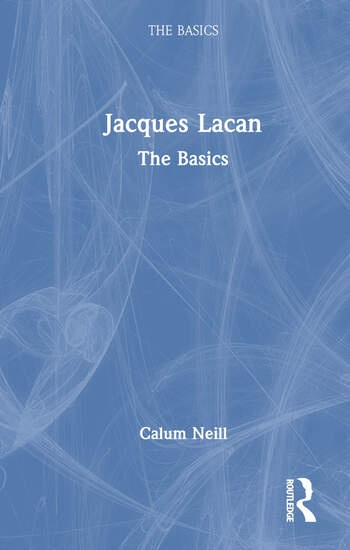 Jacques Lacan Taylor & Francis Ltd