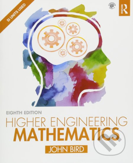 Higher Engineering Mathematics - John Bird - kniha z kategorie Odborné a naučné