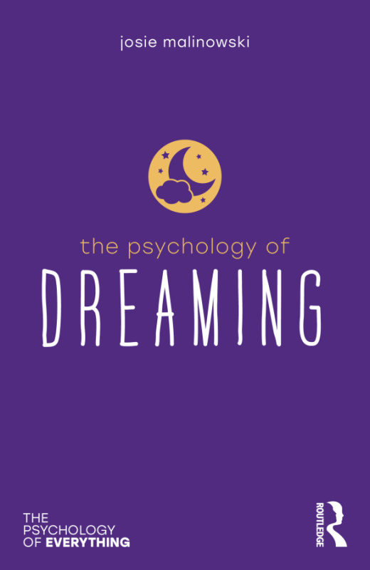 Psychology of Dreaming Taylor & Francis