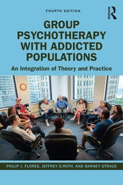 Group Psychotherapy with Addicted Populations Taylor & Francis Ltd