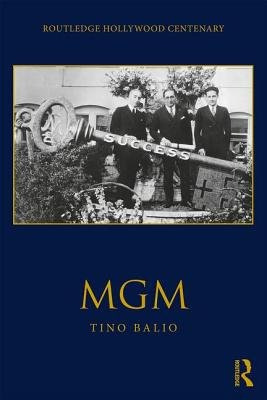 MGM Taylor & Francis Ltd