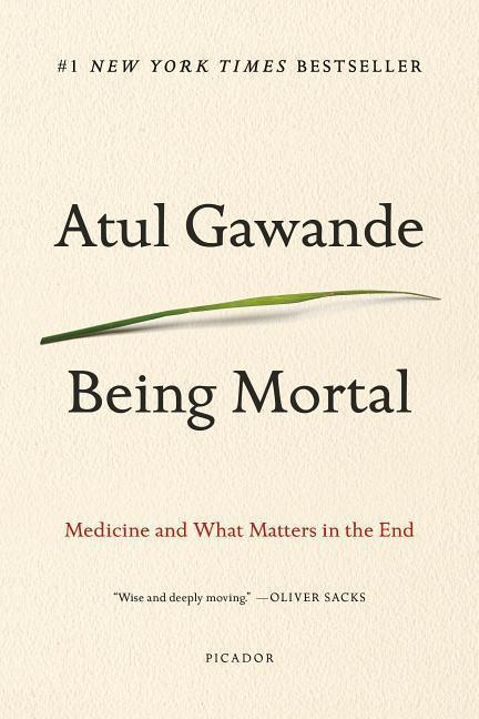 Being Mortal
