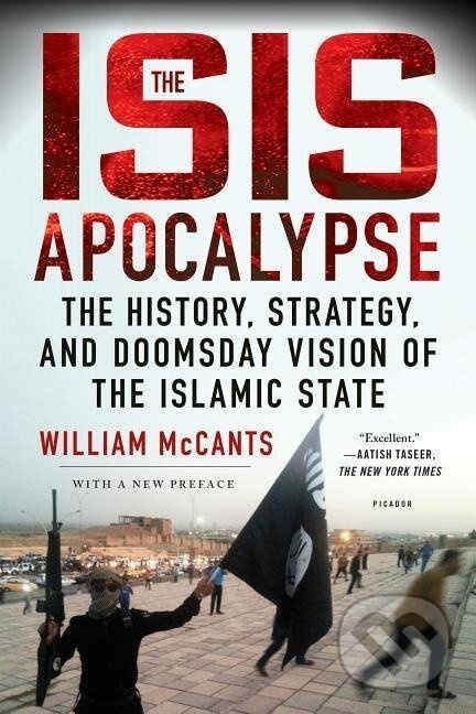 ISIS Apocalypse - William Mccants