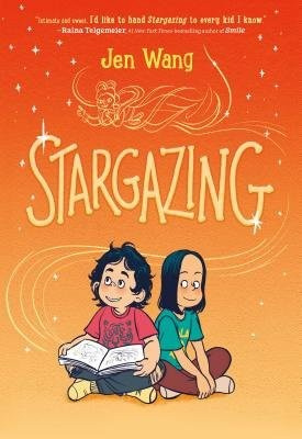 Stargazing Roaring Brook Press