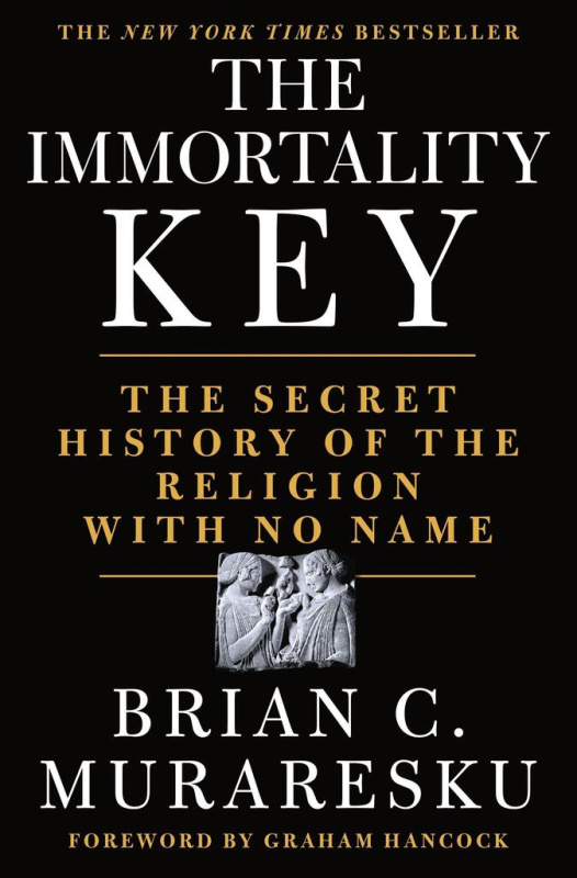 Religion with No Name (The Secret History of the Religion with No Name) - kniha z kategorie Historie