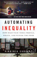 Automating Inequality - Virginia Eubanks - kniha z kategorie Humanitní a společenské vědy