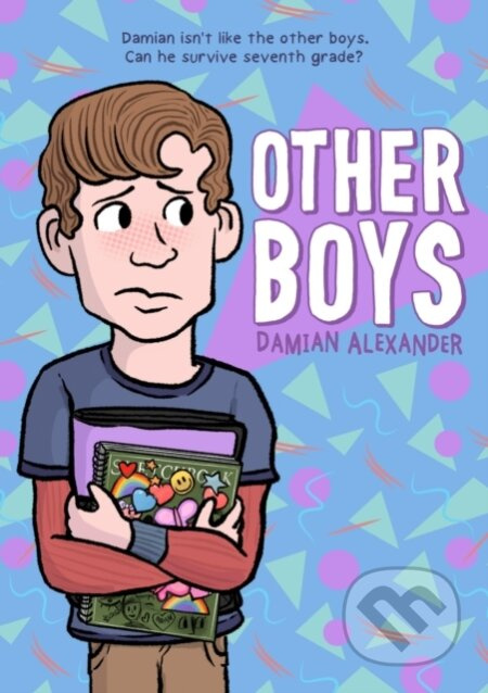 Other Boys - Damian Alexander