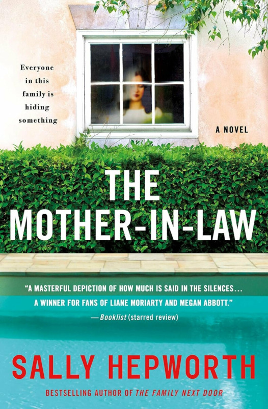 The Mother-in-Law (A Novel) - Sally Hepworth