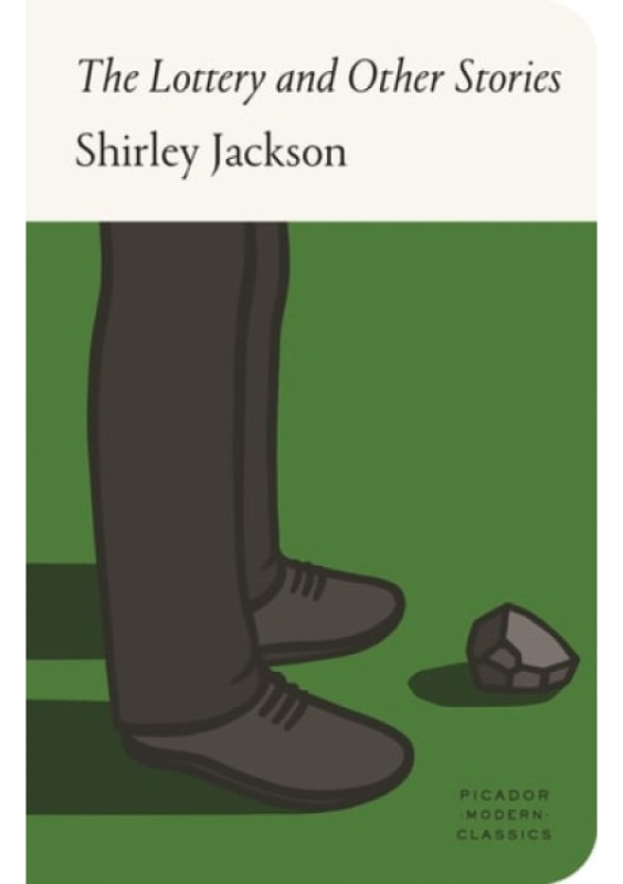 Lottery and Other Stories PICADOR