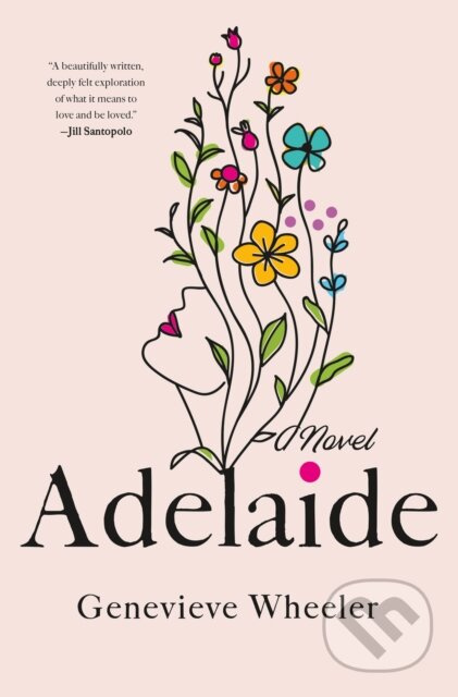 Adelaide - Genevieve Wheeler - kniha z kategorie Romantická