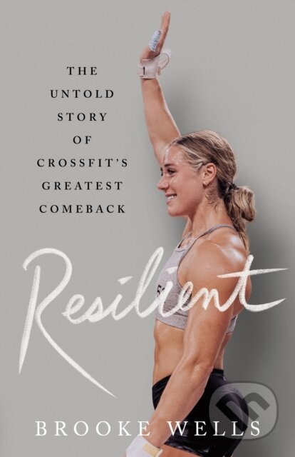 Resilient - Brooke Wells - kniha z kategorie Zdraví a životní styl