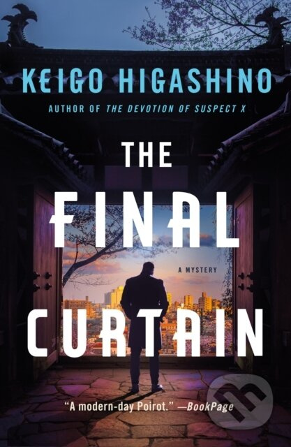 The Final Curtain (A Mystery) - Keigo Higashino
