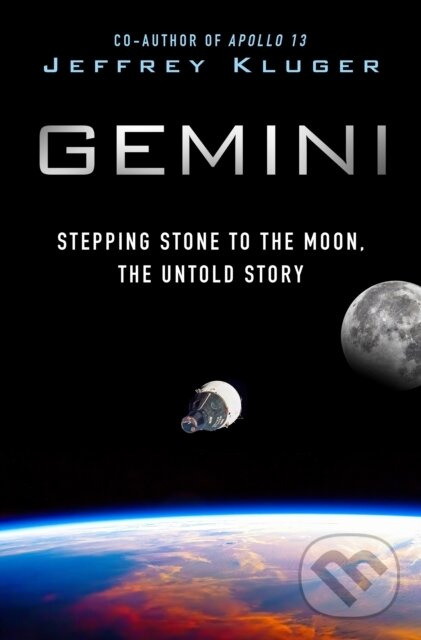 Gemini (Stepping Stone to the Moon, the Untold Story)