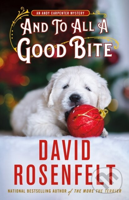 An And to All a Good Bite (An Andy Carpenter Mystery)