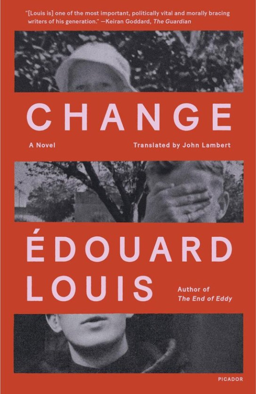 Change