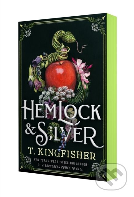 Hemlock & Silver - T. Kingfisher