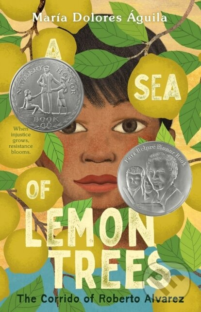 Sea of Lemon Trees (The Corrido of Roberto Alvarez)