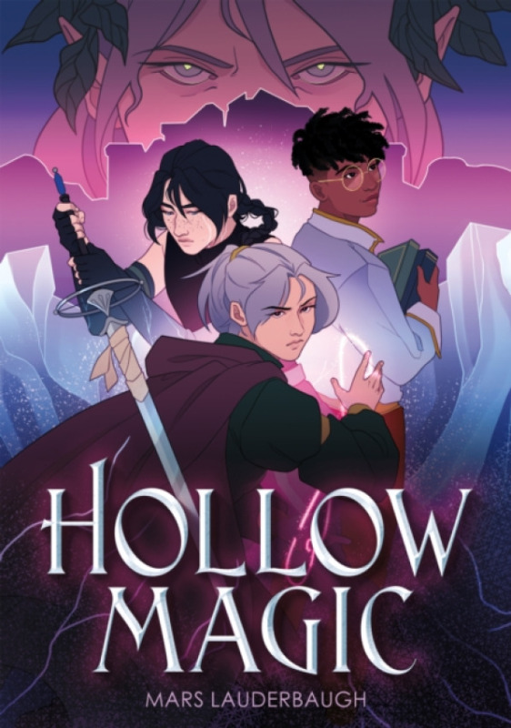 Feiwel & Friends Hollow Magic - Lauderbaugh, Mars