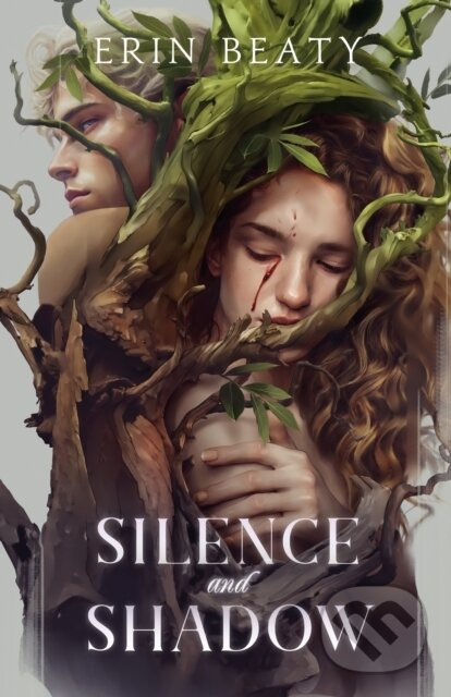 Silence and Shadow - Erin Beaty - kniha z kategorie Beletria