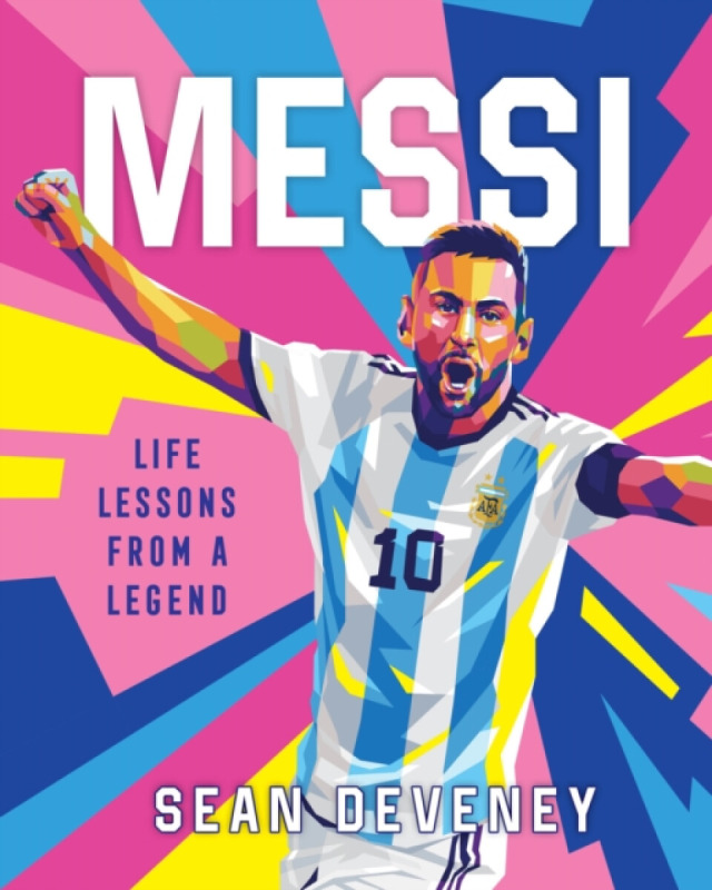 Messi - Sean Deveney