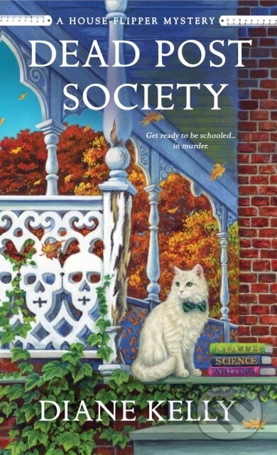 Dead Post Society - Diane Kelly