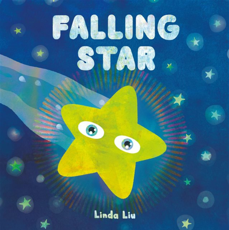 Henry Holt & Company Inc Falling Star - Liu, Linda