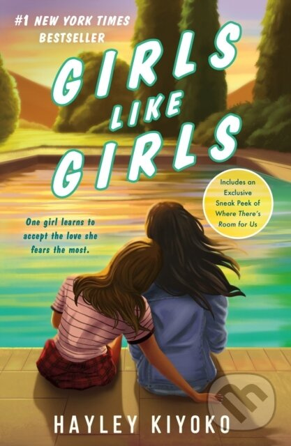 Girls Like Girls