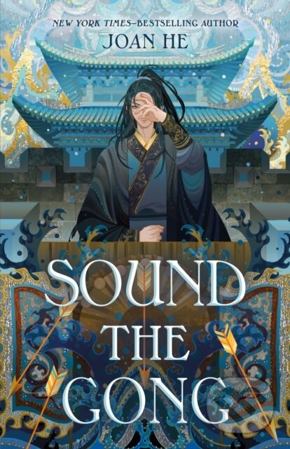 Sound the Gong (The Kingdom of Three Duology, Book Two)