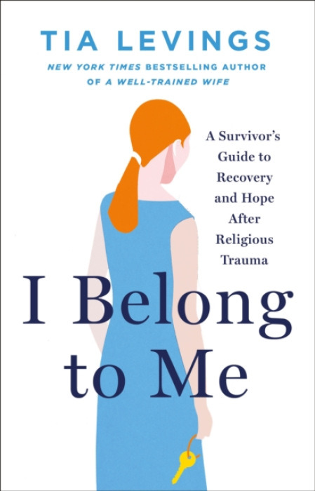 Castle Point Books I Belong to Me - Levings, Tia