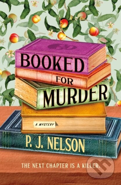An Booked for Murder (An Old Juniper Bookshop Mystery)