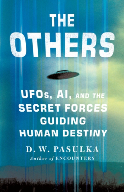 The Others - D. W.  Pasulka