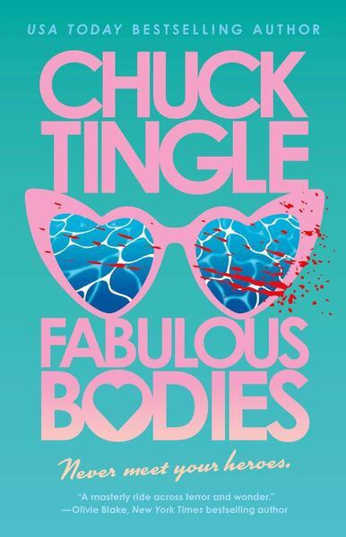 Fabulous Bodies - Chuck Tingle,Fabulous Bodies - Chuck Tingle