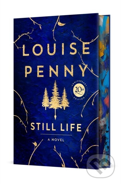Still Life Deluxe Edition (A Chief Inspector Gamache Novel)