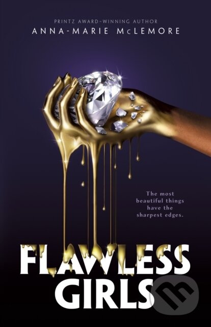 Flawless Girls - Anna-Marie McLemore