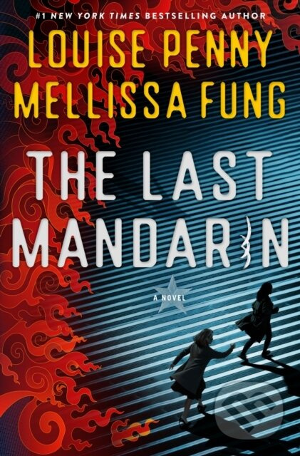 The Last Mandarin -  Mellissa Fungová