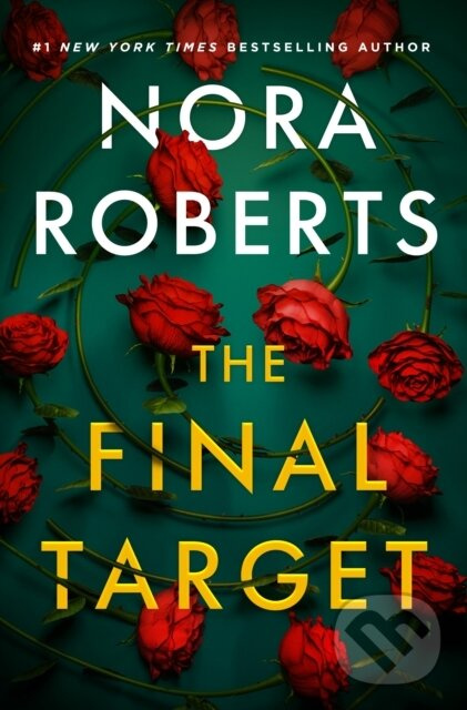 Final Target - Nora Roberts