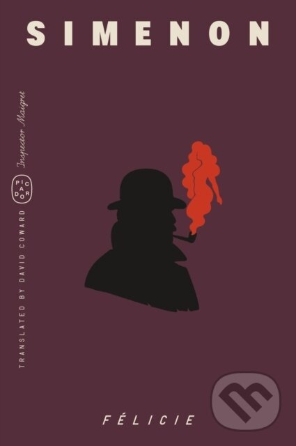Felicie (Inspector Maigret) - Georges Simenon