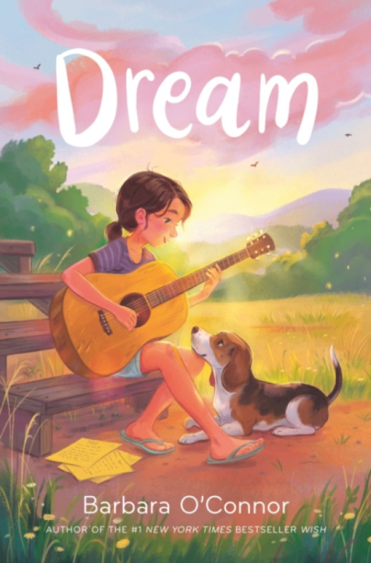 Square Fish Dream - O'Connor, Barbara
